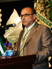 Mehmet Ali KUNTOĞLU