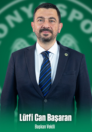 Lütfi Can Başaran