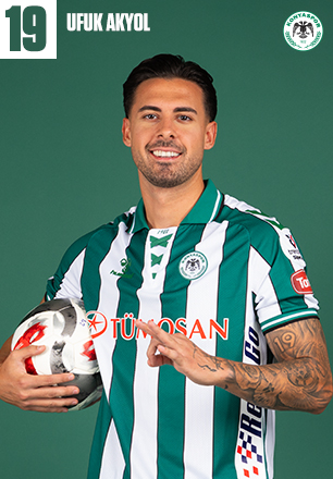 Ufuk Akyol