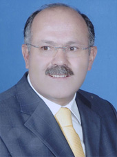 Mehmet KÖSEOĞLU