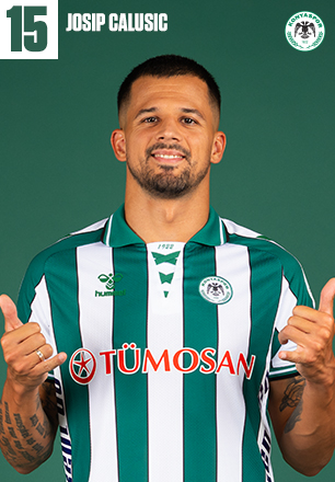 Josip Calusic