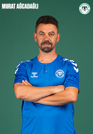 Murat Ağcadağlı