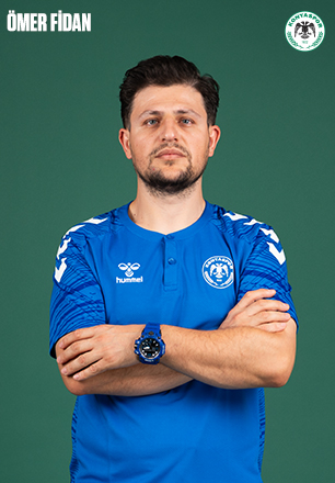 Ömer Fidan
