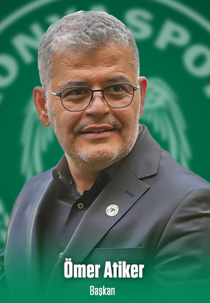 ÖMER ATİKER