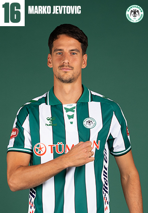 Marko Jevtovic