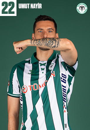 Umut Nayir