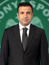 Fatih ÖZGÖKÇEN