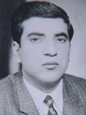 Süleyman ÇINAR