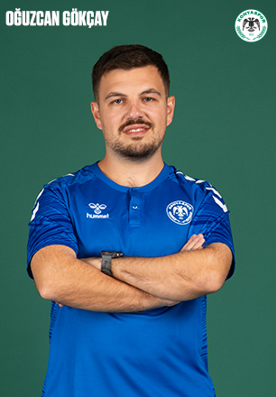 Oğuzcan Gökçay