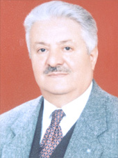 Ahmet ÖKSÜZ