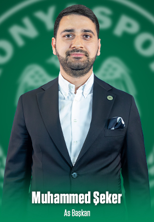 Muhammed Şeker