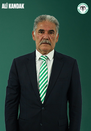 Ali Kandak