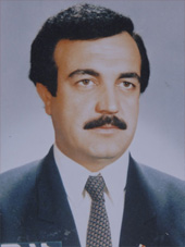 Mehmet ÇOLAKOĞLU