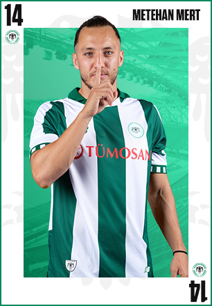 METEHAN MERT