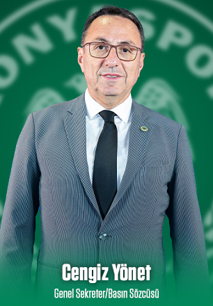 Cengiz Yönet