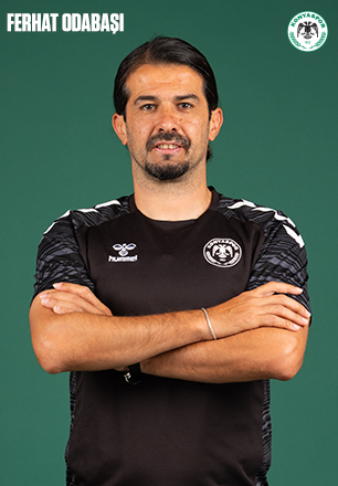 Ferhat Odabaşı