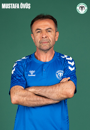Mustafa Övüş