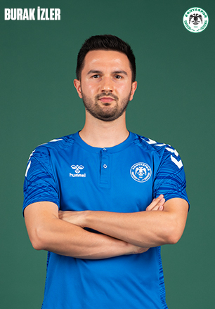 Burak İzler