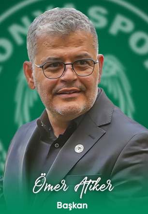 Ömer ATİKER