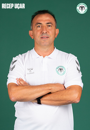 Recep Uçar