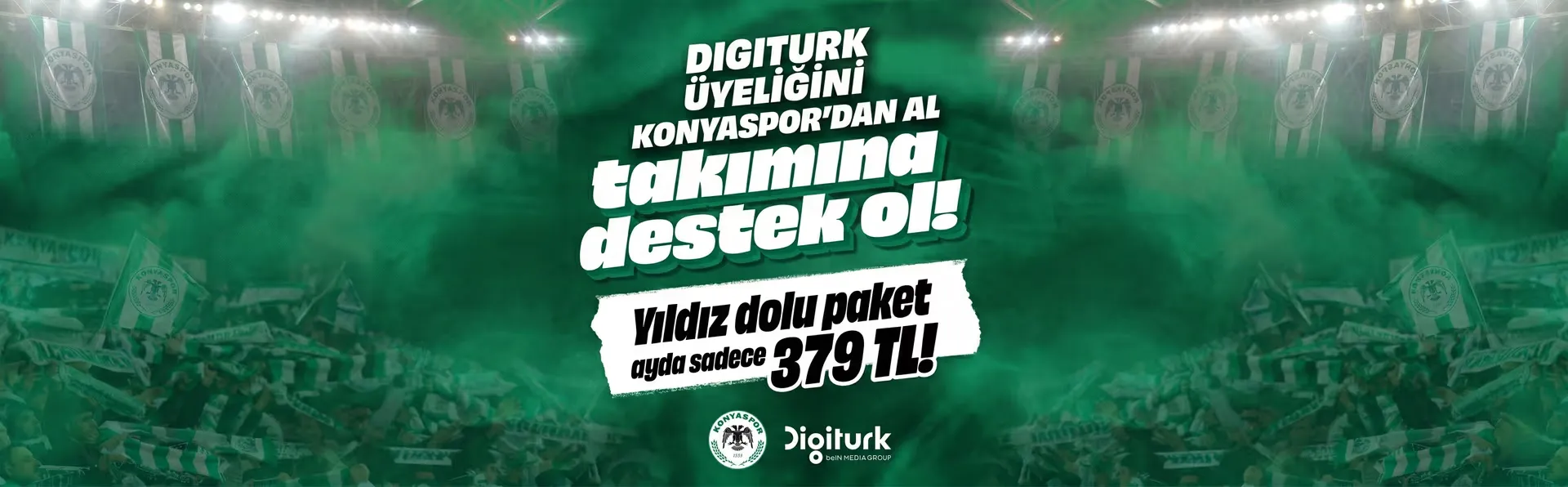 Digiturk Konyaspor