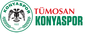 Tümosan Konyaspor Logosu