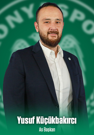 Yusuf Küçükbakırcı