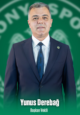 Yunus Derebağ