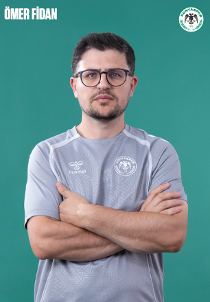 Ömer Fidan