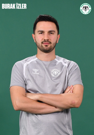 Burak İzler
