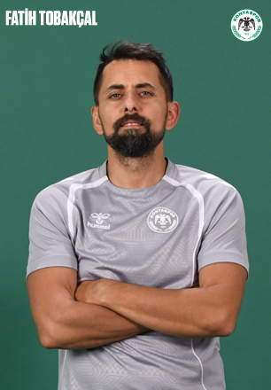 Fatih Topakçal