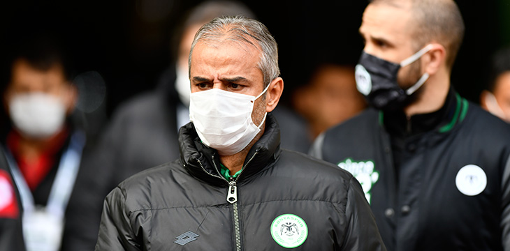 Alt yapıdan gelen gençlerimizi değerlendirmeye devam edeceğiz