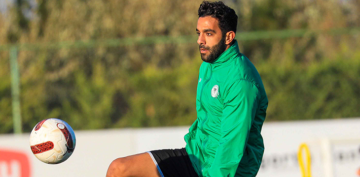 Hazırlıklarımız devam ediyor