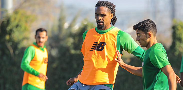 Hazırlıklarımız sürüyor