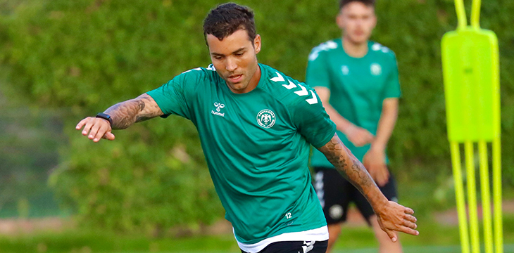 Hazırlıklarımıza başladık