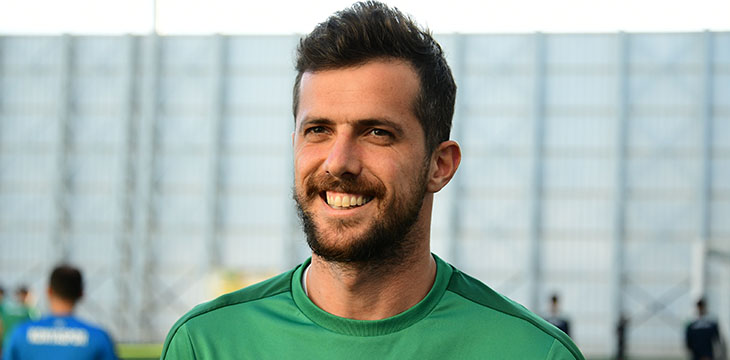 Bizim adımıza huzurlu mutluluk verici bir sezon sonu finali oldu