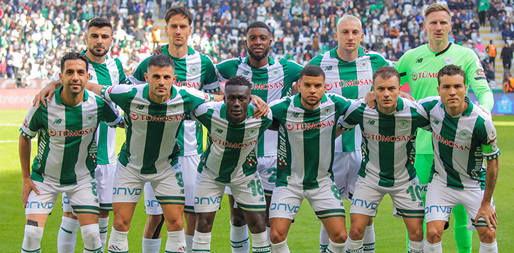 Evimizde Başakşehir'i mağlup ettik