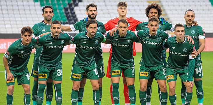 Türkiye Kupası'nda bir üst  tura yükseldik