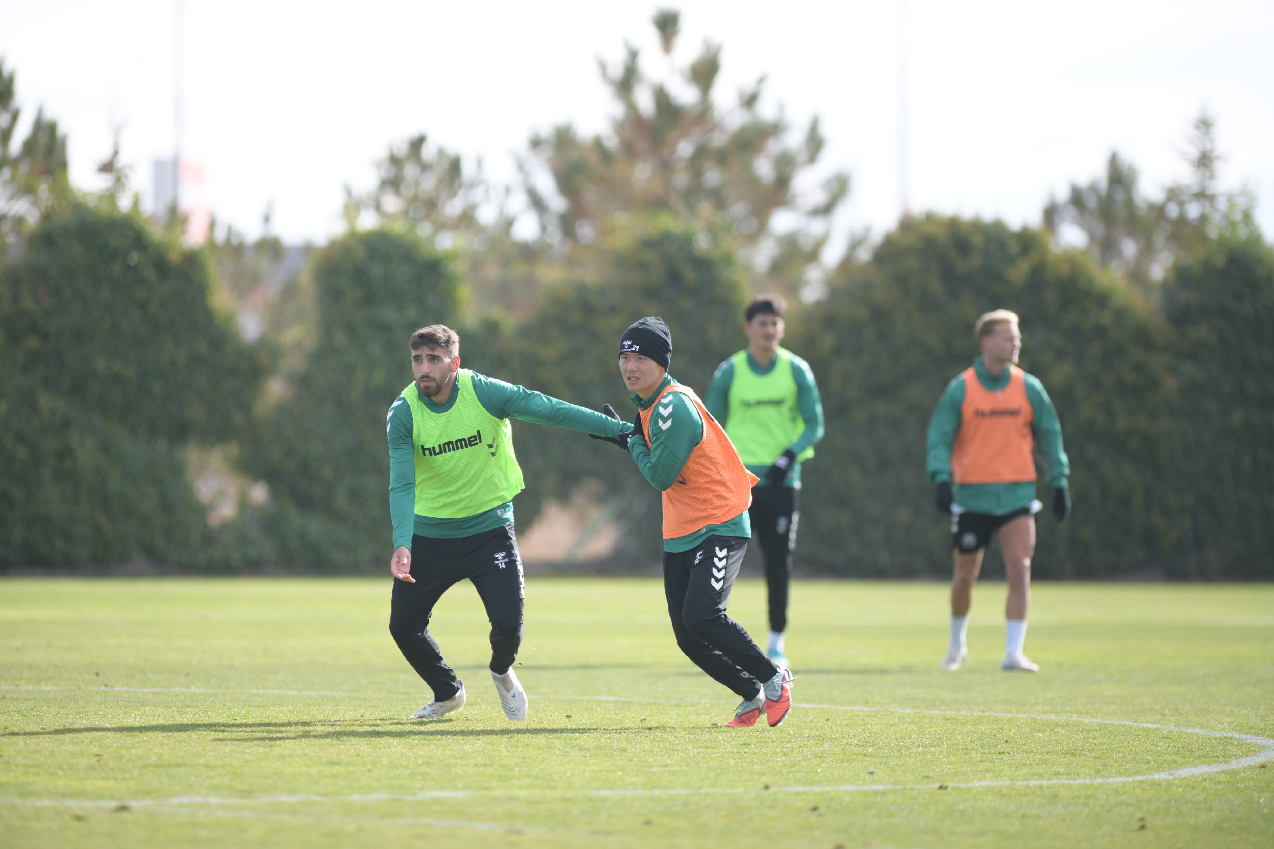 Antrenman Günlüğü (15 Kasım Cumartesi Sabah Çalışm...