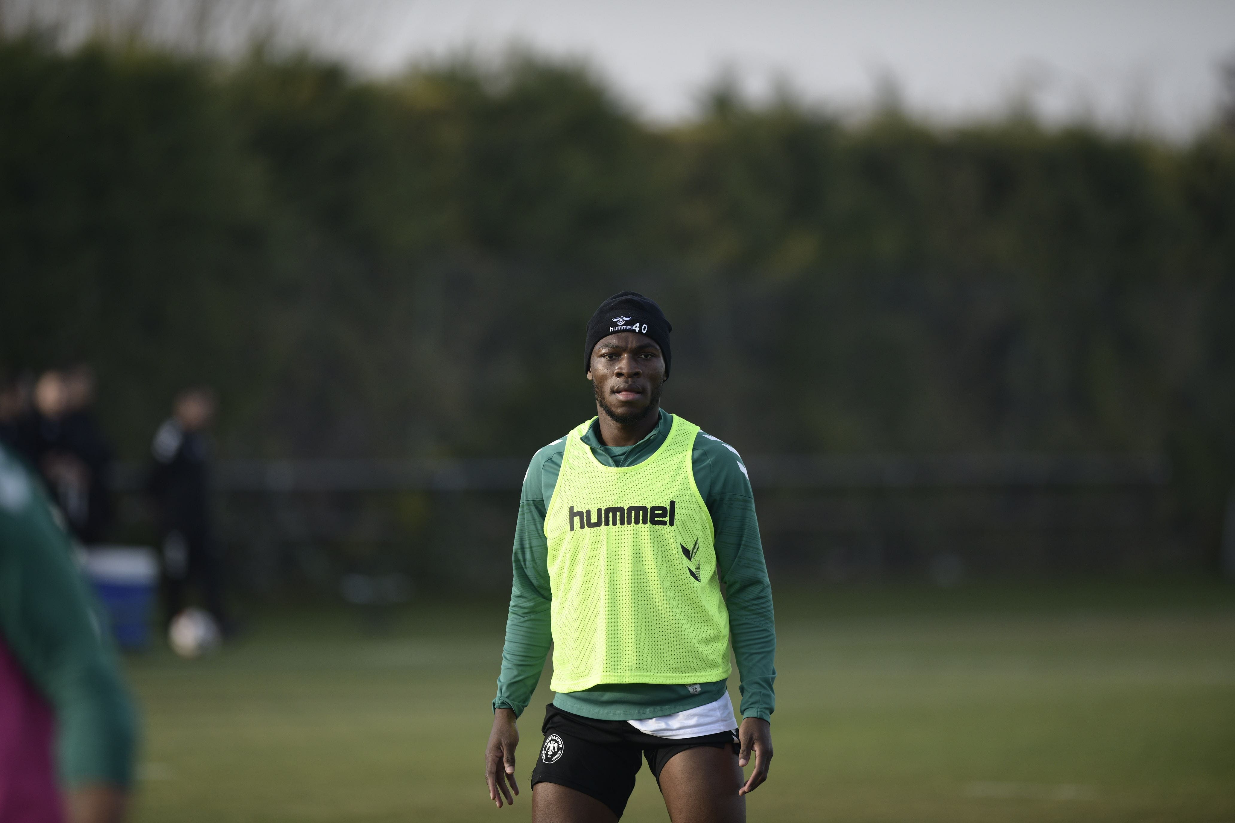 Antrenman Günlüğü (21 Kasım Cuma Çalışması)