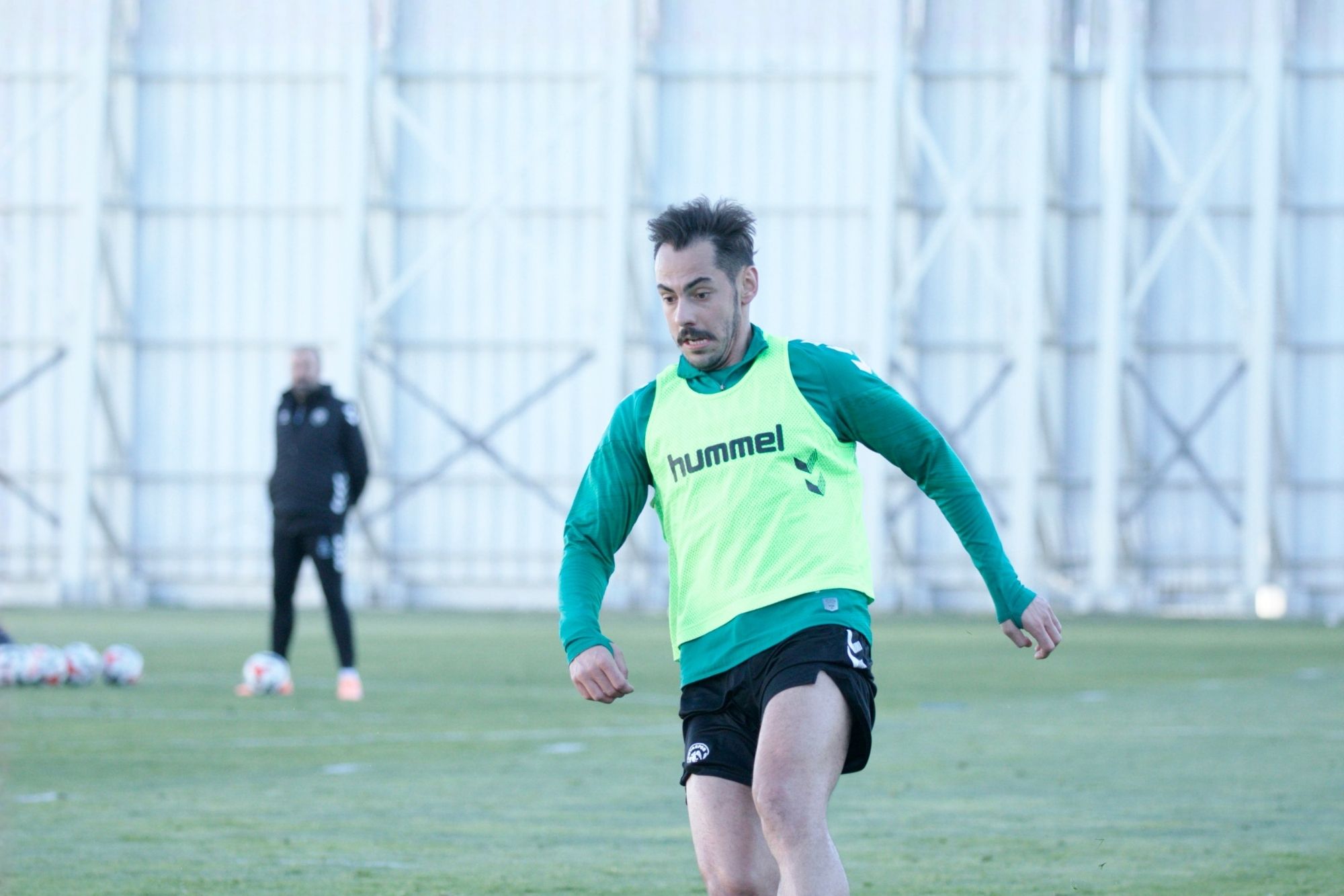 Hazırlıklarımız devam ediyor