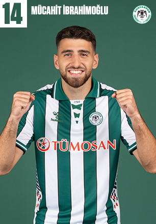 Mücahit İbrahimoğlu