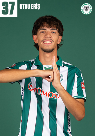 Utku Eriş