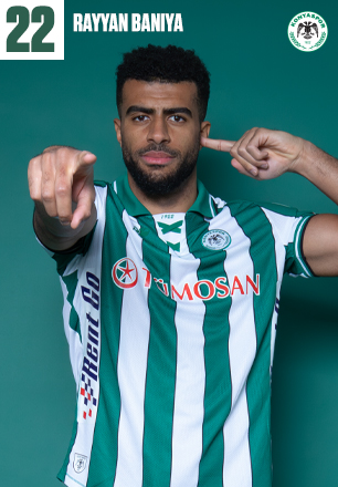 Rayyan Baniya