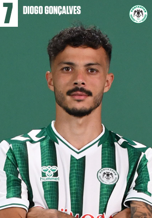 DIOGO GONÇALVES