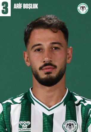 ARİF BOŞLUK