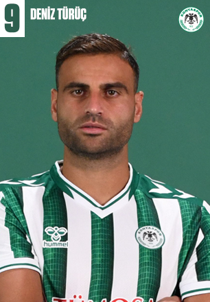 DENİZ TÜRÜÇ