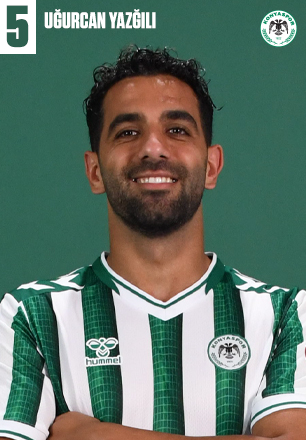 UĞURCAN YAZĞILI