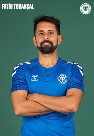 Fatih Tobakçal