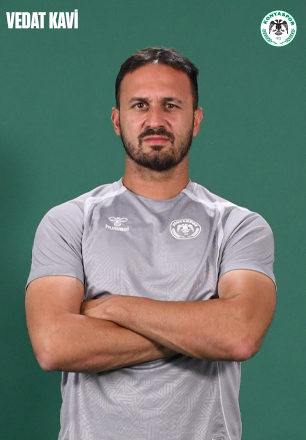 VEDAT KAVİ